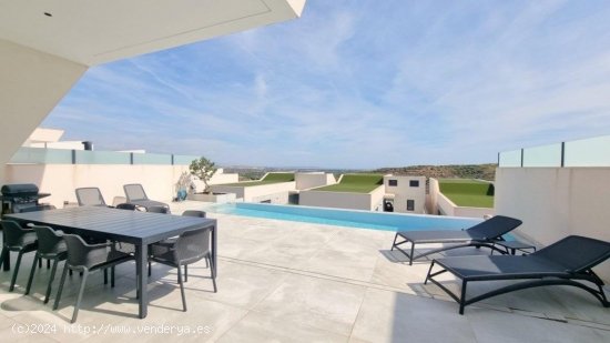 Villa en venta en Rojales (Alicante)