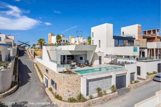 Villa en venta en Rojales (Alicante)