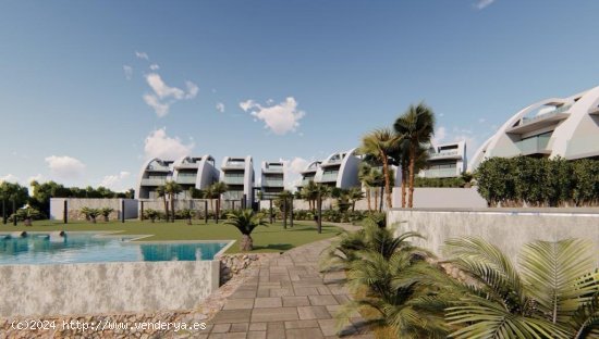  Apartamento en venta en Rojales (Alicante) 