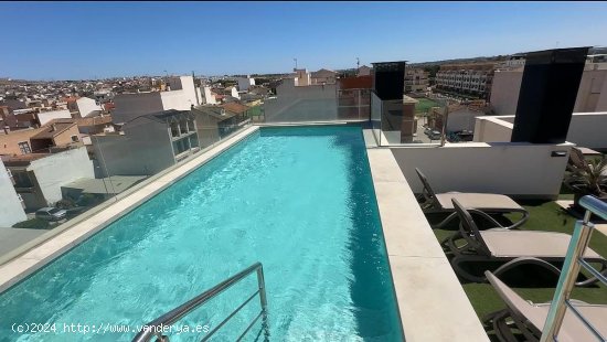 Apartamento en venta en Formentera del Segura (Alicante)