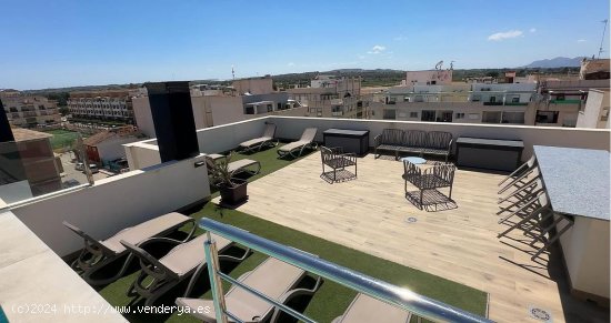 Apartamento en venta en Formentera del Segura (Alicante)