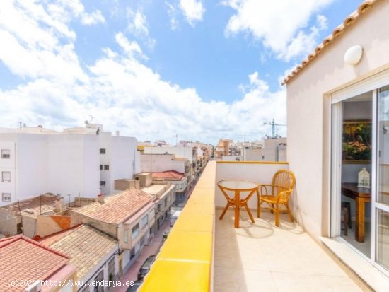  Apartamento en venta en Torrevieja (Alicante) 