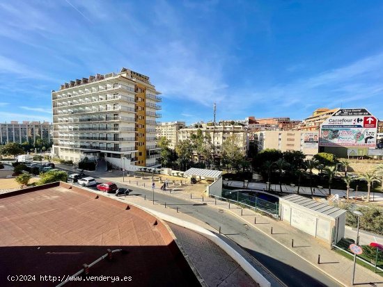  Apartamento en venta en Benidorm (Alicante) 