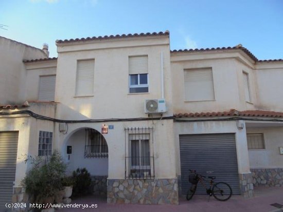  Bungalow en venta en Crevillent (Alicante) 