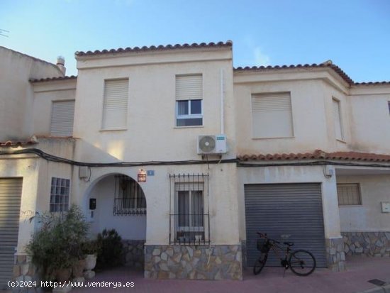 Bungalow en venta en Crevillent (Alicante)