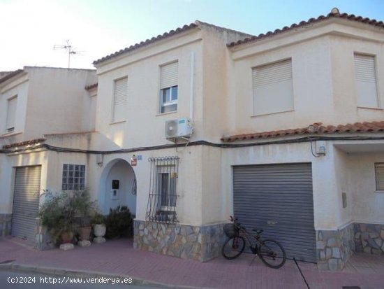 Bungalow en venta en Crevillent (Alicante)