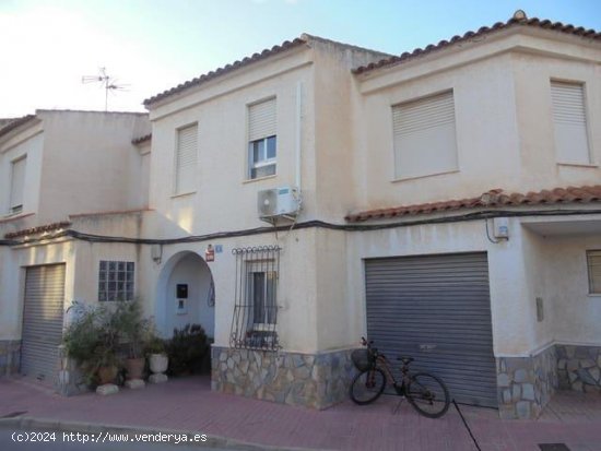 Bungalow en venta en Crevillent (Alicante)