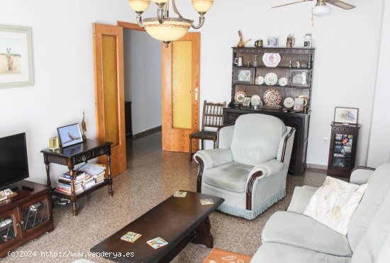 Apartamento en venta en Rafal (Alicante)