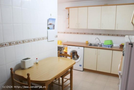 Apartamento en venta en Rafal (Alicante)