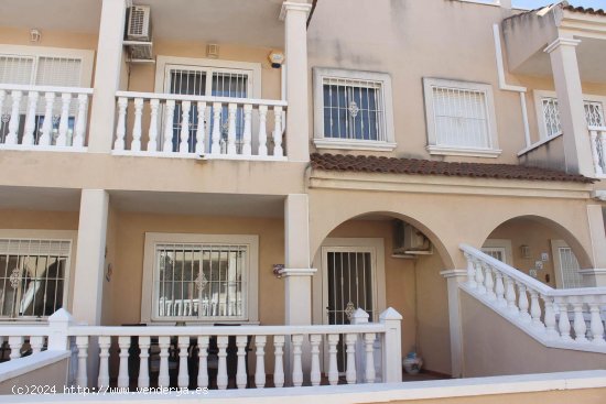  Chalet en venta en Ciudad Quesada (Alicante) 