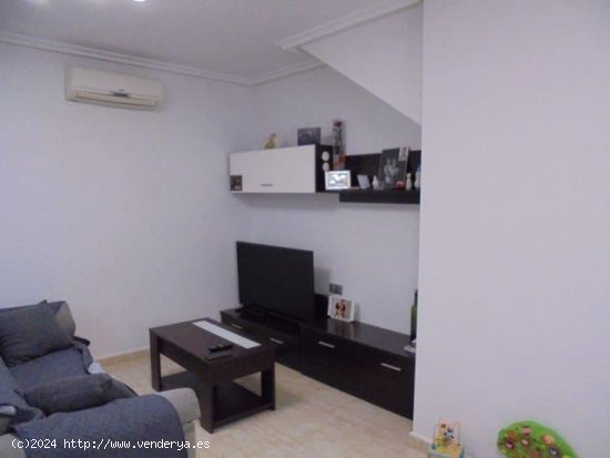  Apartamento en venta en Catral (Alicante) 