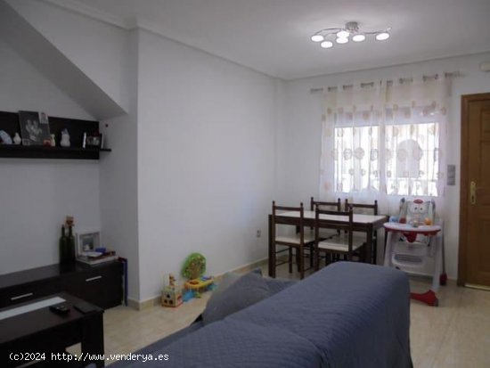 Apartamento en venta en Catral (Alicante)