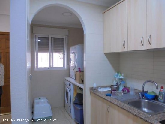 Apartamento en venta en Catral (Alicante)