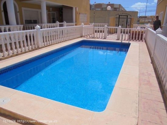 Apartamento en venta en Catral (Alicante)