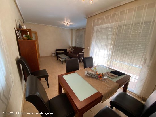 Apartamento en venta en Benijófar (Alicante)