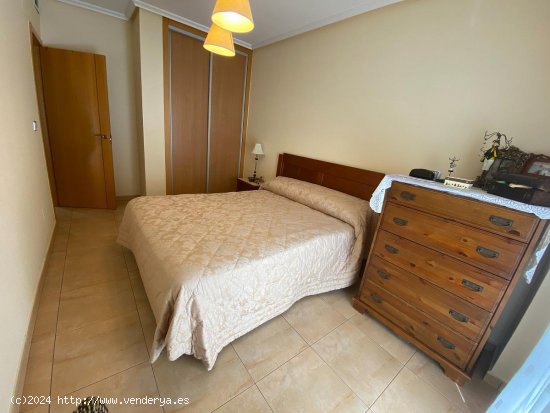 Apartamento en venta en Benijófar (Alicante)