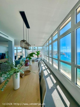  Apartamento en venta en Benidorm (Alicante) 