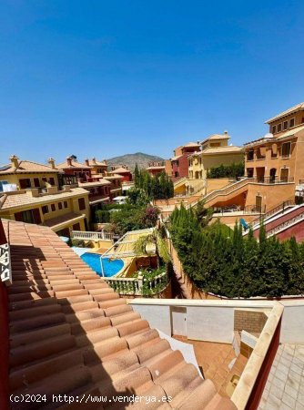 Casa en venta en Finestrat (Alicante)