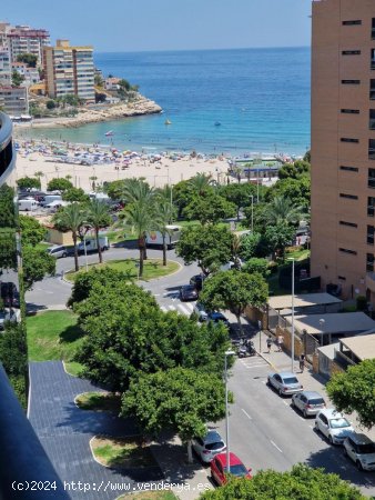  Apartamento en venta en Villajoyosa (Alicante) 