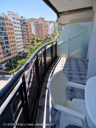 Apartamento en venta en Villajoyosa (Alicante)