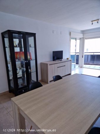 Apartamento en venta en Villajoyosa (Alicante)