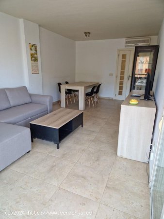 Apartamento en venta en Villajoyosa (Alicante)