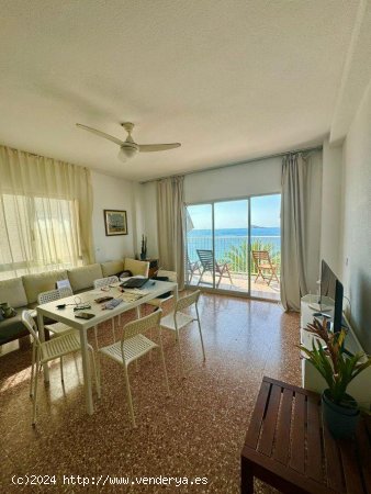 Apartamento en venta en Benidorm (Alicante)