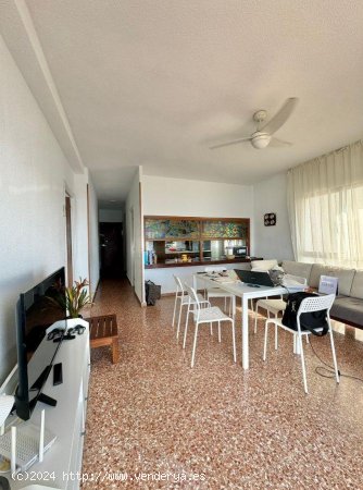 Apartamento en venta en Benidorm (Alicante)