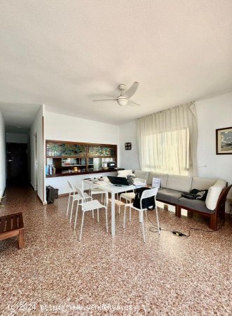 Apartamento en venta en Benidorm (Alicante)