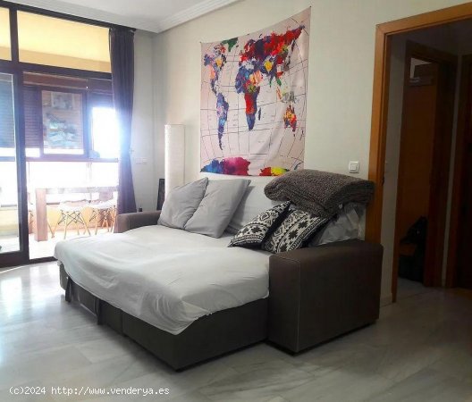 Apartamento en venta en Benidorm (Alicante)