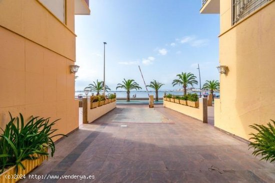  Apartamento en venta en San Pedro del Pinatar (Murcia) 