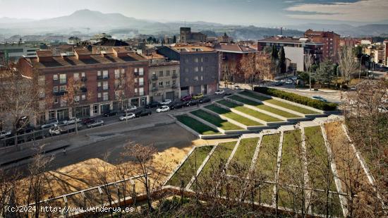 LOCAL EN RENTABILIDAD 7% - BARCELONA