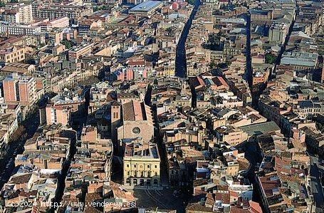 LOCAL EN RENTABILIDAD 7% - BARCELONA