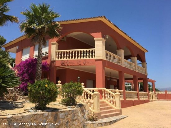  Villa en venta en Alfaz del Pi (Alicante) 