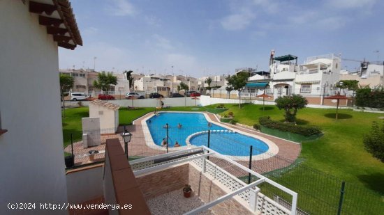  Chalet en venta en Torrevieja (Alicante) 