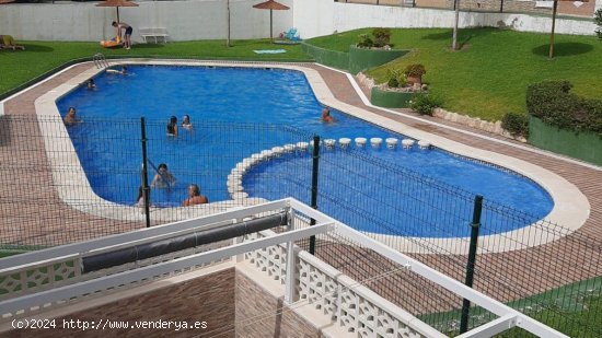 Chalet en venta en Torrevieja (Alicante)