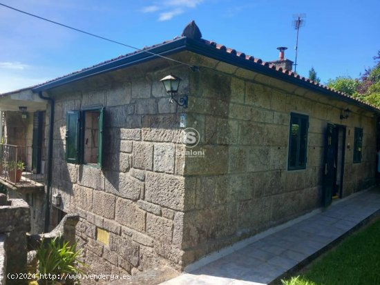 Casa en venta en Cerdedo (Pontevedra)