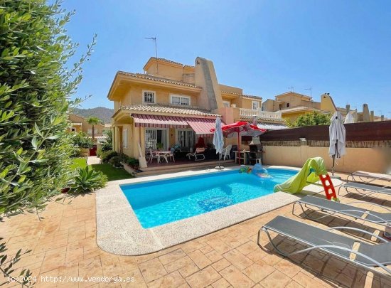  Casa en venta en Benidorm (Alicante) 