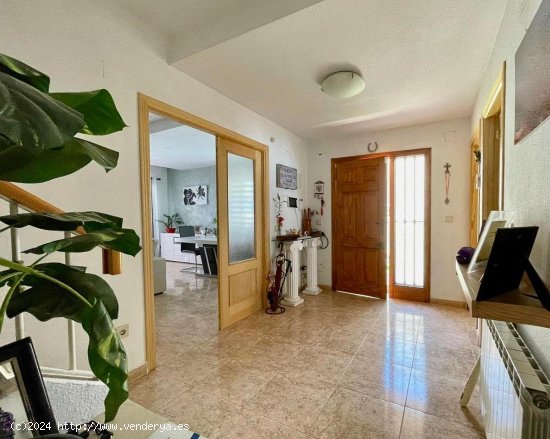 Casa en venta en Benidorm (Alicante)