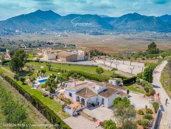  Villa en venta en Llíber (Alicante) 