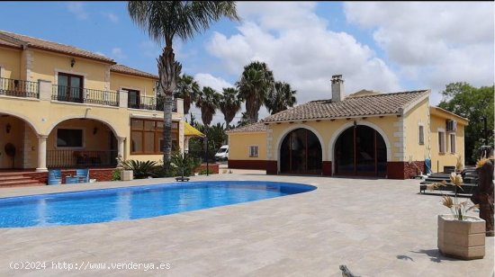 Casa en venta en Orihuela (Alicante)