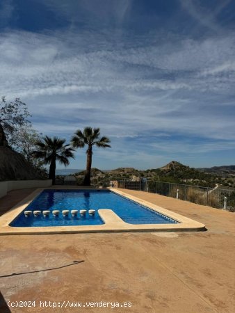  Villa en venta en Villajoyosa (Alicante) 