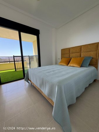 Villa en venta en Villajoyosa (Alicante)