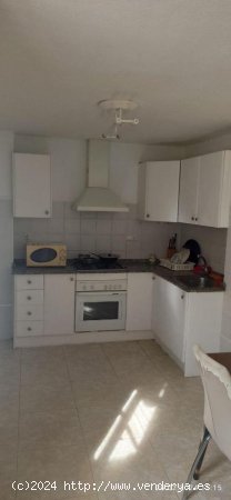 Apartamento en venta en Elche (Alicante)