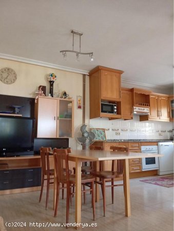 Chalet en venta en Orihuela (Alicante)