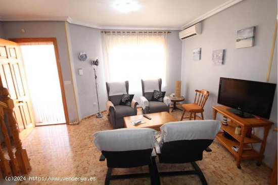 Chalet en venta en Cartagena (Murcia)