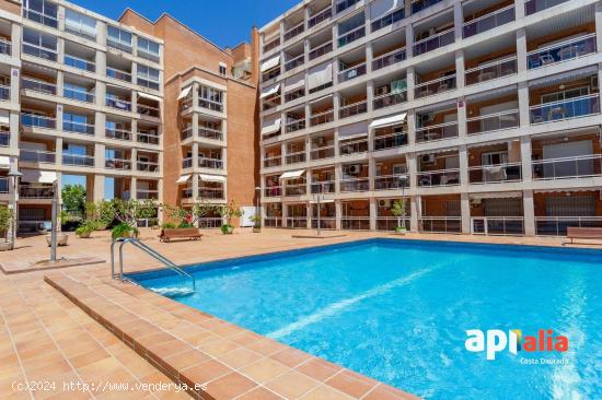 APARTAMENTO 1 DORMITORIO -  Vinyols i els Arcs - TARRAGONA