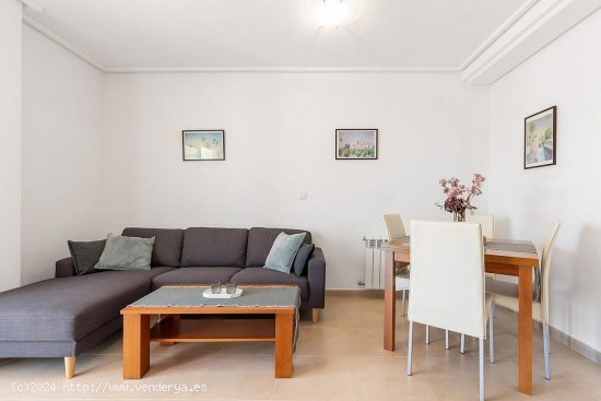 Apartamento en venta en Murcia (Murcia)