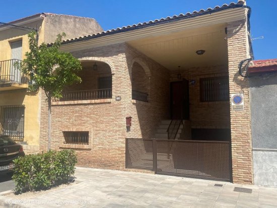 Chalet en venta en Rafal (Alicante)