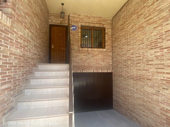 Chalet en venta en Rafal (Alicante)